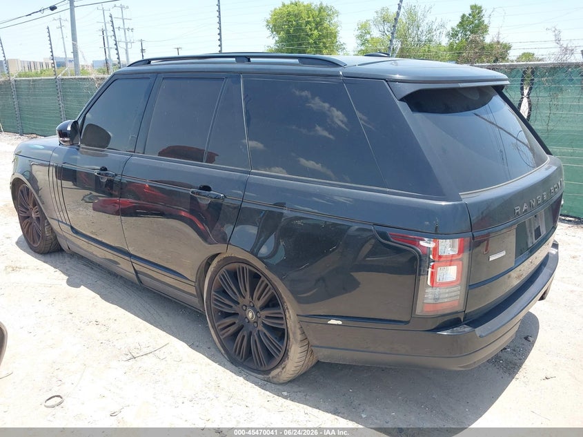 LAND-ROVER RANGE ROVER 2013 VIN SALGV2EF8DA118427