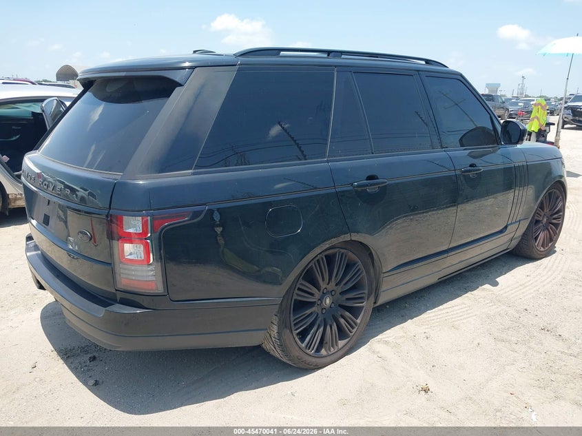 LAND-ROVER RANGE ROVER 2013 VIN SALGV2EF8DA118427