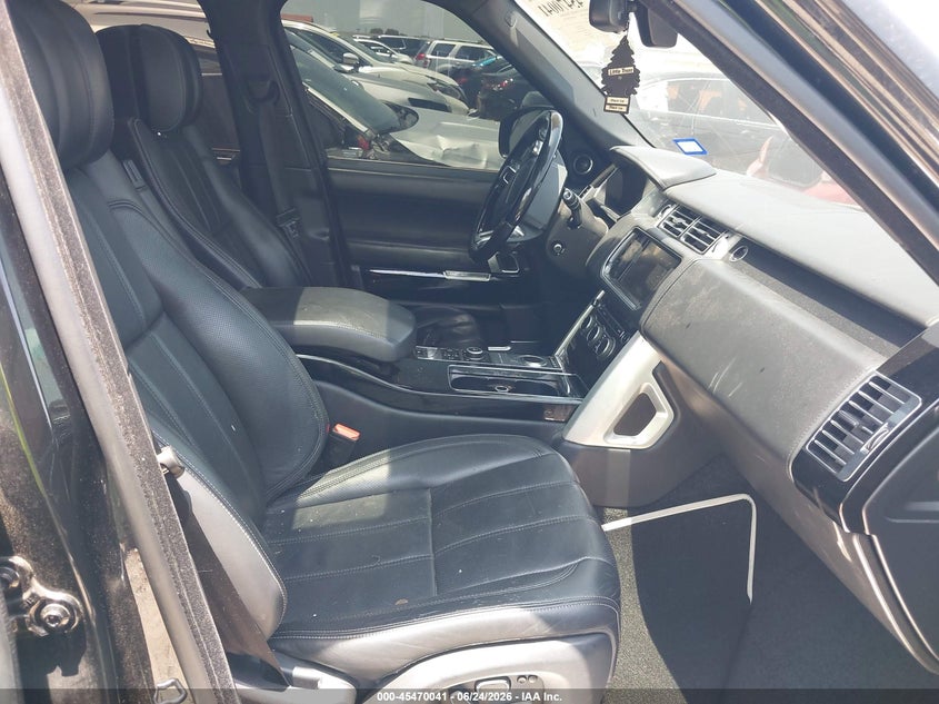 LAND-ROVER RANGE ROVER 2013 VIN SALGV2EF8DA118427