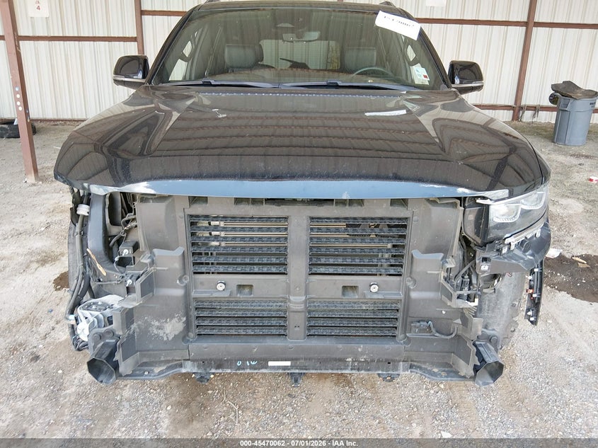 2023 Jeep Grand Wagoneer 4X4 VIN: 1C4SJVEJ3PS558959 Lot: 45470062