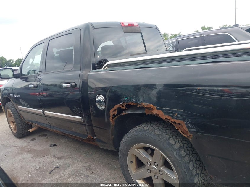 AtlanticExpress - Dodge Ram 1500