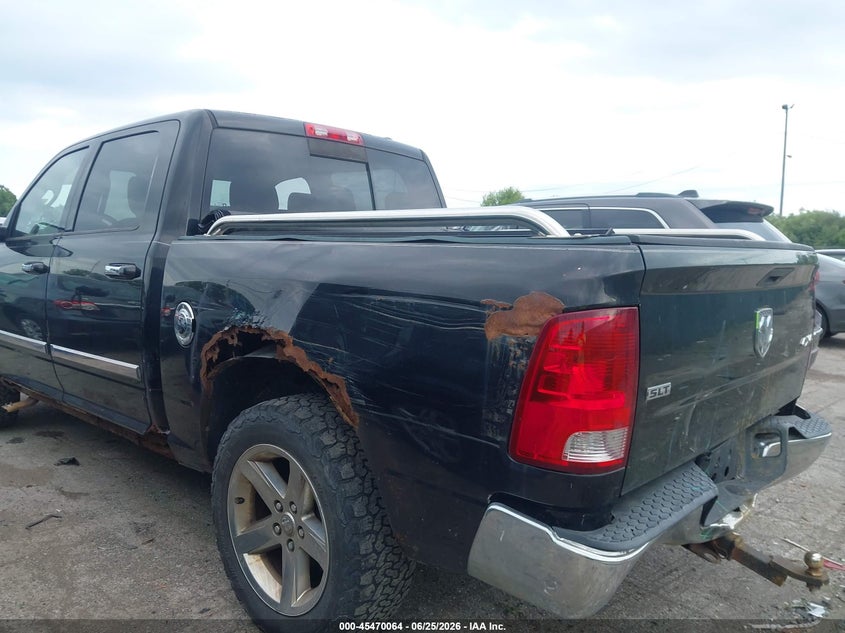 AtlanticExpress - Dodge Ram 1500