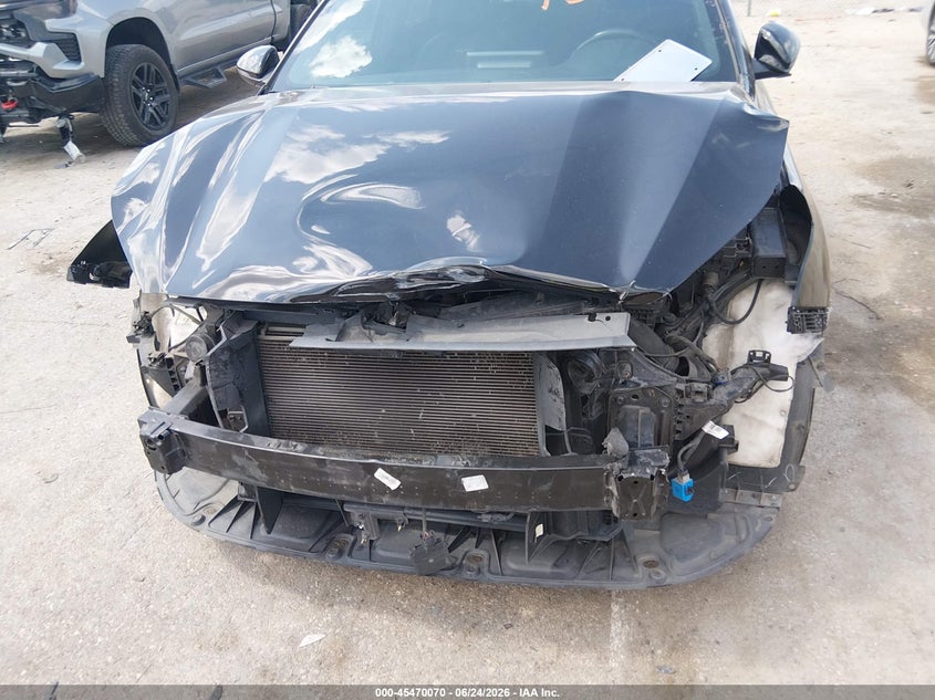 2023 KIA FORTE auction photo 6
