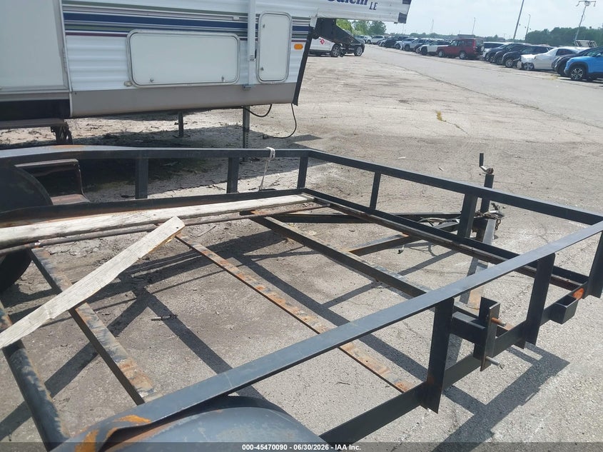 2021 TRAILER OTHER auction photo 5