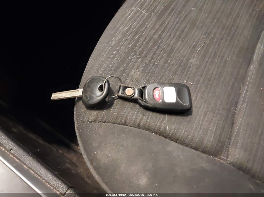 2015 HYUNDAI ACCENT HATCHBACK 1.6L I-4 DI, DOHC, VVT, 138HP