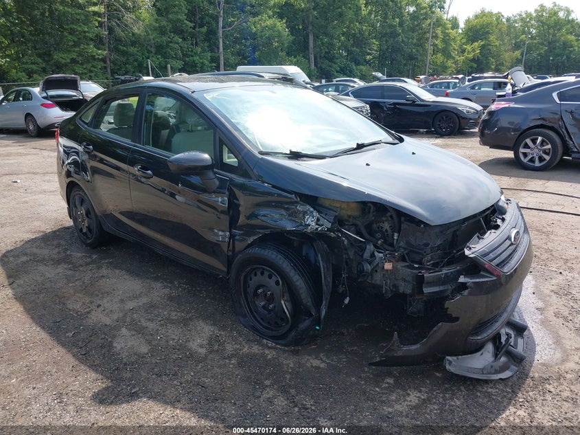 Vin: 3fadp4aj6dm175129, lot: 45968311, ford fiesta s 2013 img_1