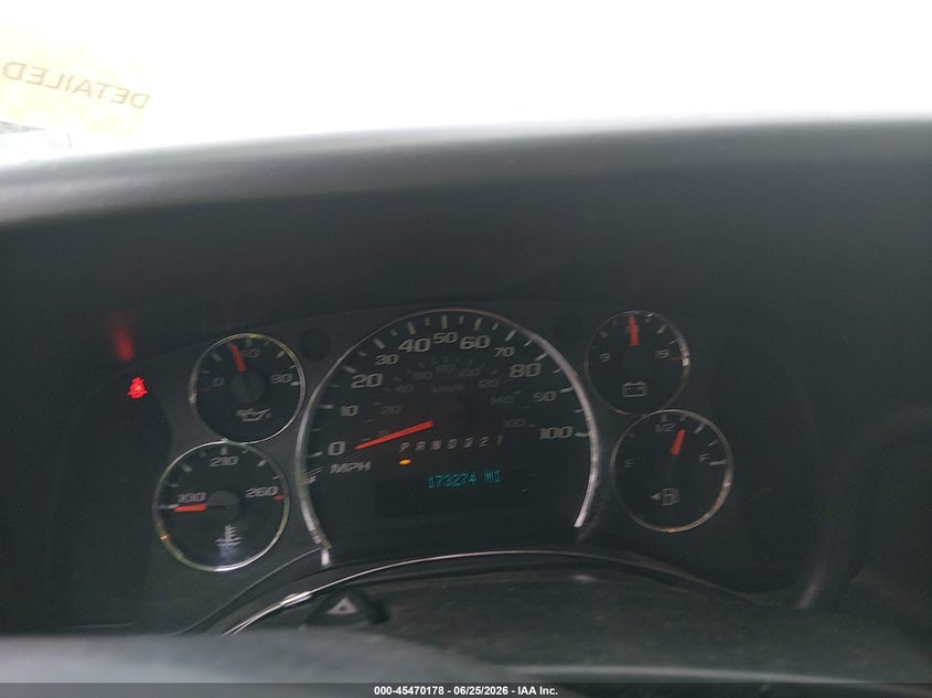 2009 CHEVROLET EXPRESS auction photo 7