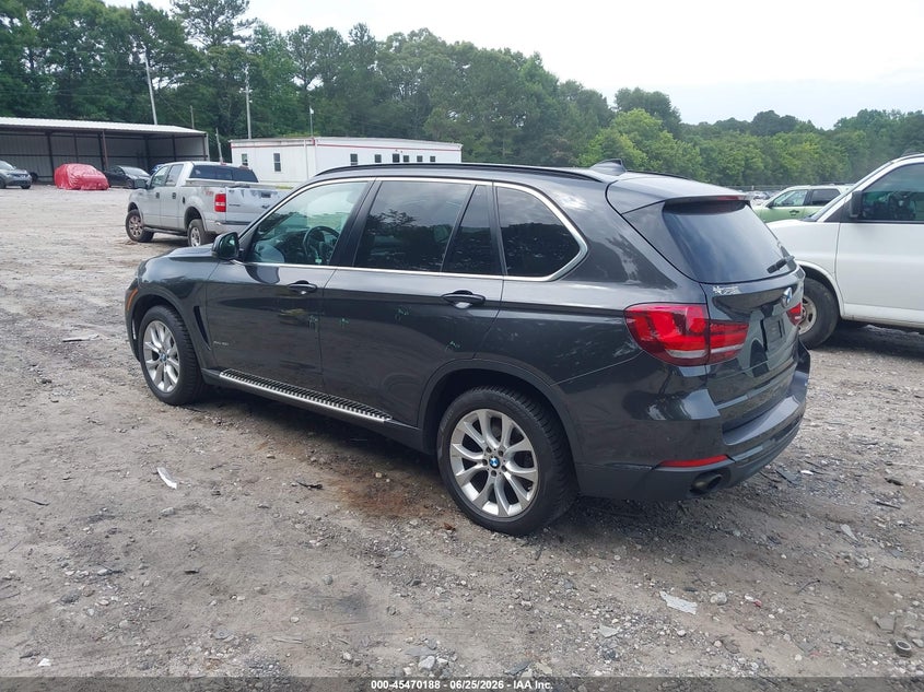 Vin: 5uxkr0c51g0s88397, lot: 45968325, bmw x5 xdrive35i 20163