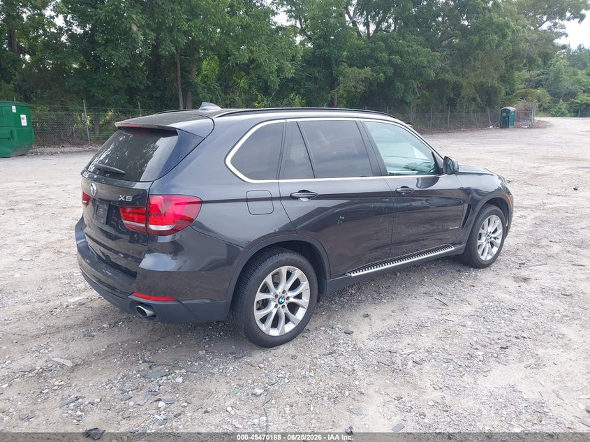 Vin: 5uxkr0c51g0s88397, lot: 45968325, bmw x5 xdrive35i 20164
