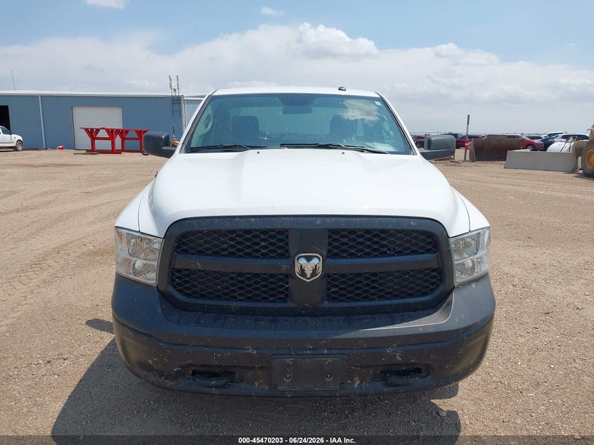 AtlanticExpress - Ram 1500