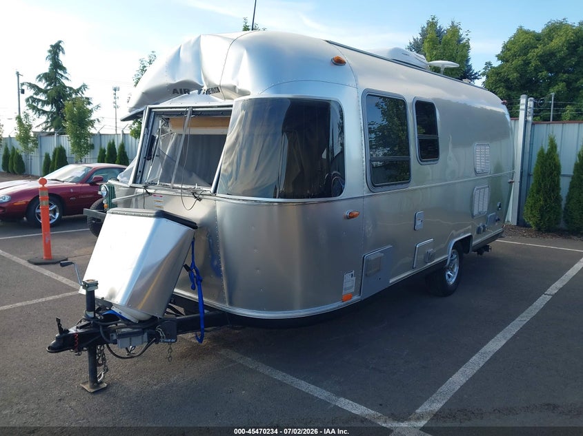 2018 AIRSTREAM OTHER auction photo 2