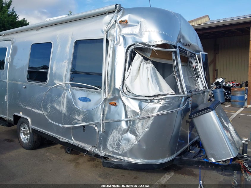 2018 AIRSTREAM OTHER auction photo 6