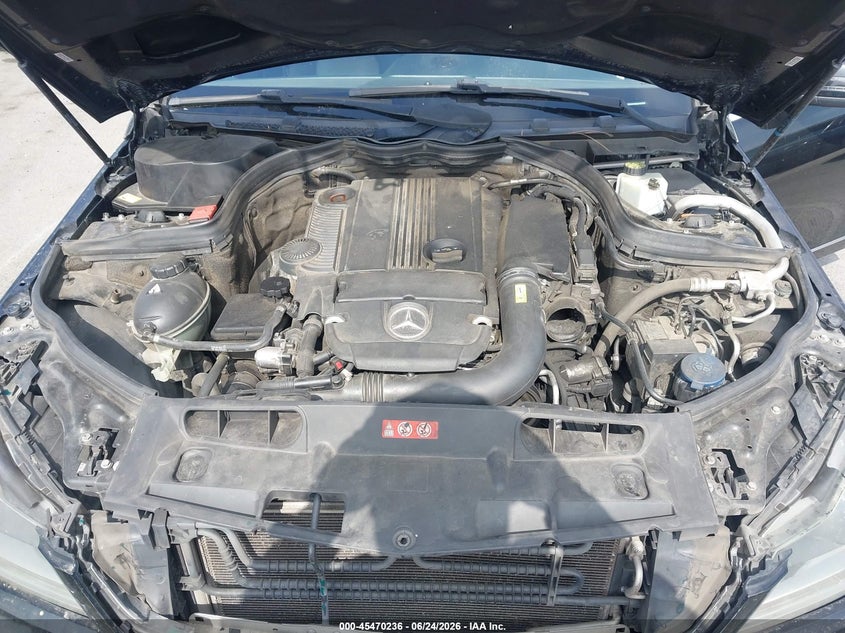 AtlanticExpress - Mercedes-Benz C-Class