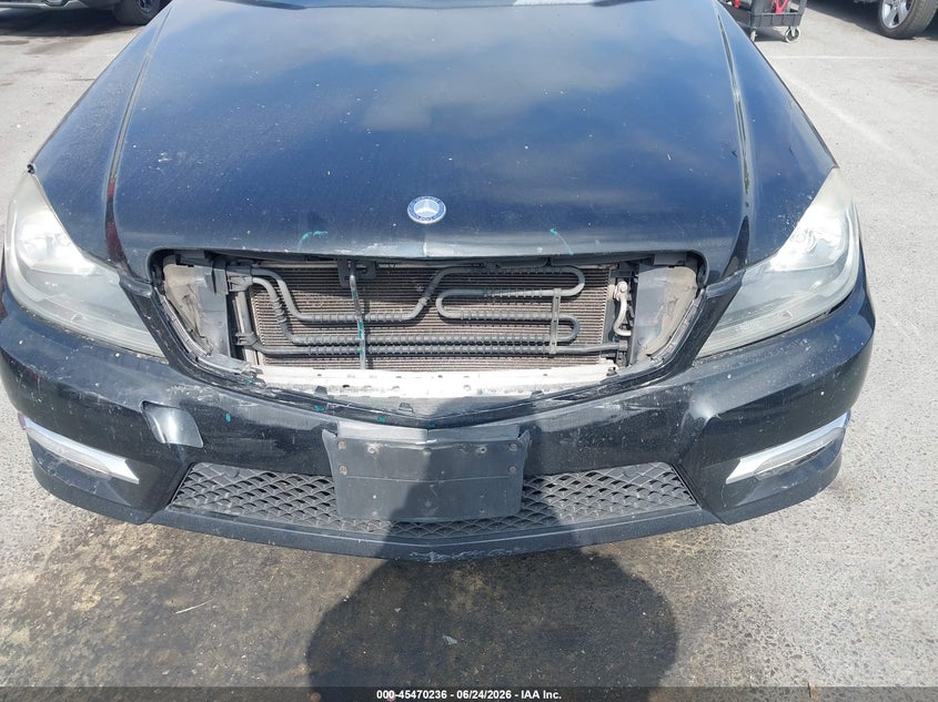 AtlanticExpress - Mercedes-Benz C-Class