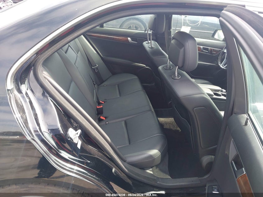 AtlanticExpress - Mercedes-Benz C-Class