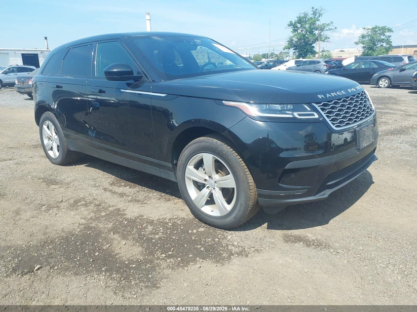 Vin: salyb2ex9la269278, lot: 45968373, land rover range rover velar p250 s 2020 img_1