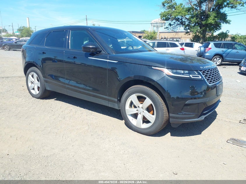 Vin: salyb2ex9la269278, lot: 45968373, land rover range rover velar p250 s 2020 img_1