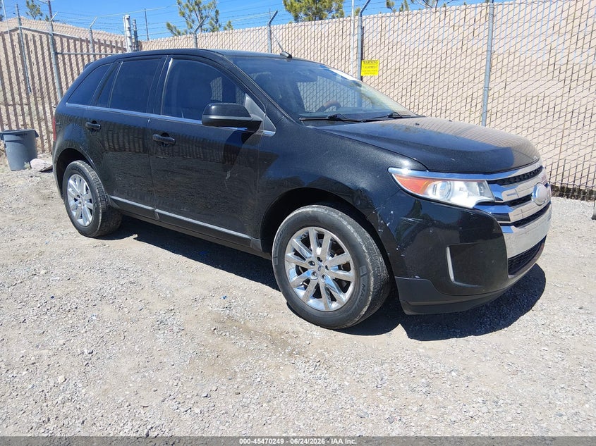 Vin: 2fmdk4kc9cba45298, lot: 45968386, ford edge limited 2012 img_1