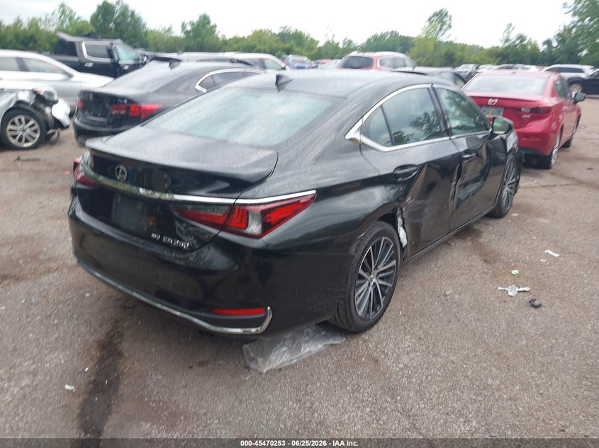 Vin: 58ad11d17nu009189, lot: 45968390, lexus es 250 20224