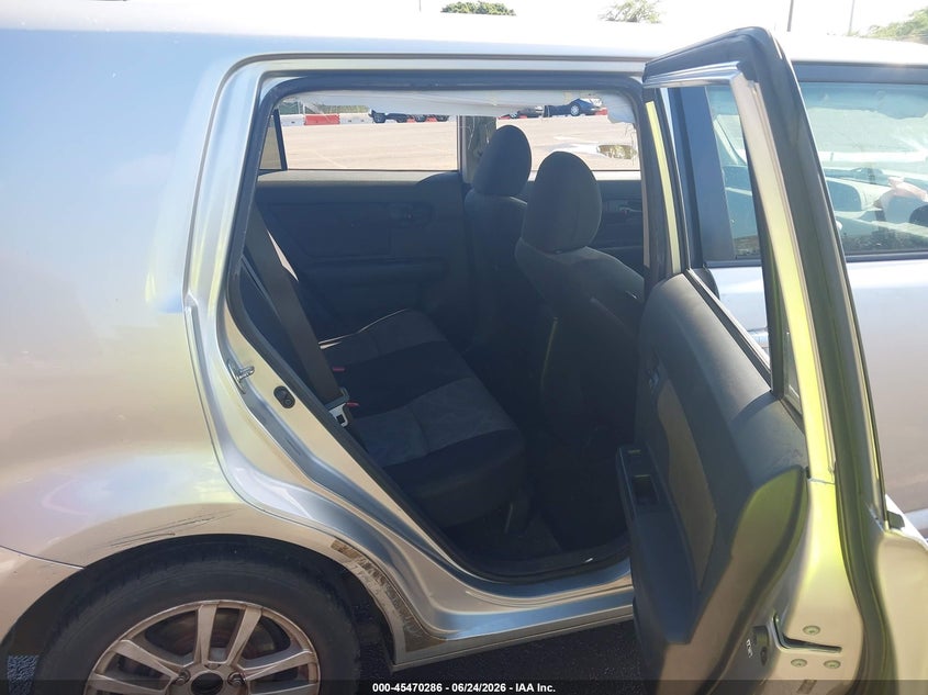2014 Scion Xb Release Series VIN: JTLZE4FE9EJ058004 Lot: 45470286