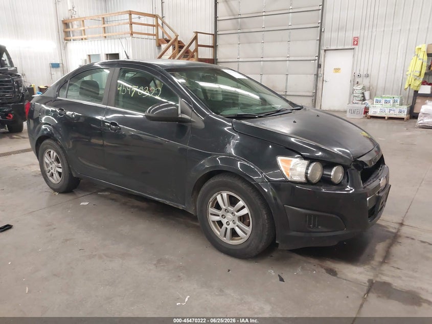 Vin: 1g1jc5sh9e4112560, lot: 45968459, chevrolet sonic lt auto 2014 img_1