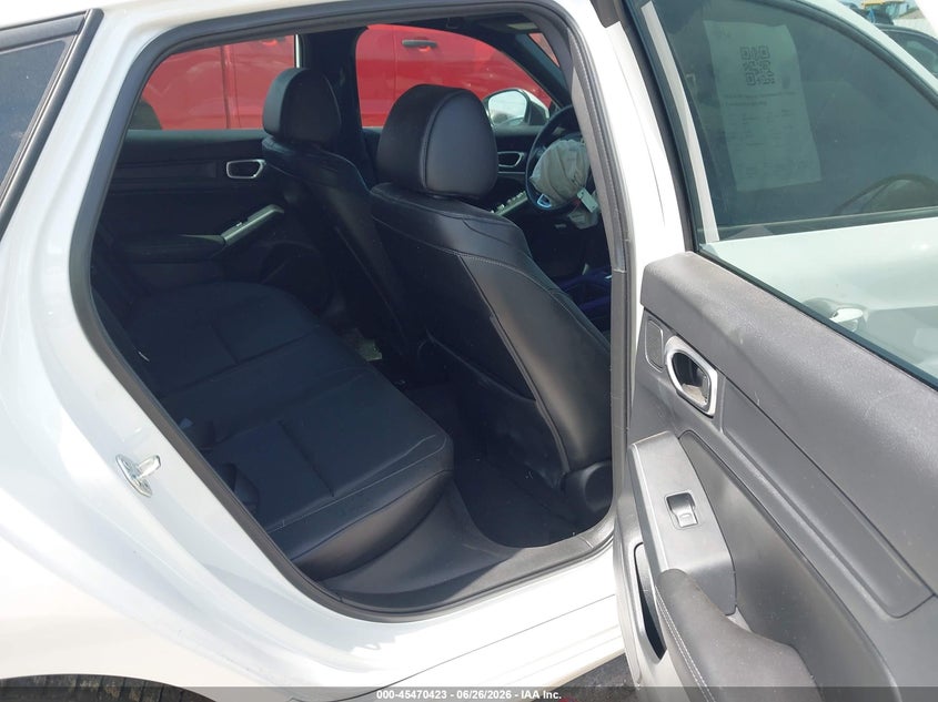2024 Acura Integra A-Spec VIN: 19UDE4H31RA002356 Lot: 45470423