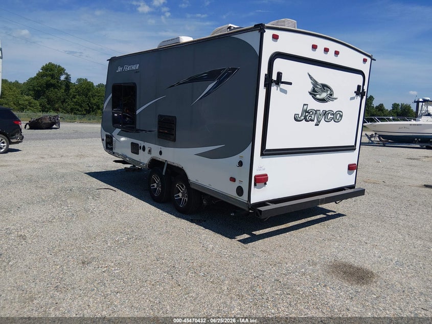 2016 JAYCO JAY FEATHER auction photo 3