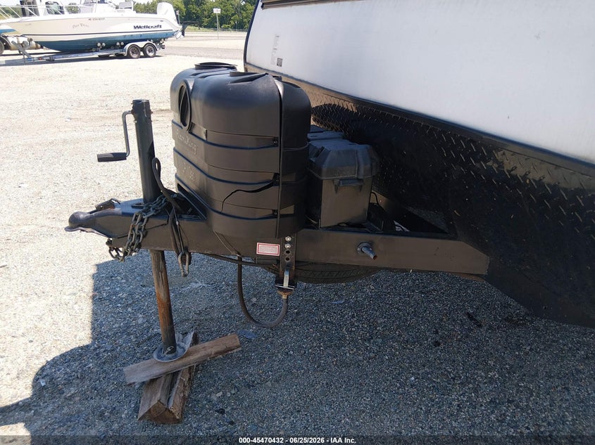 2016 JAYCO JAY FEATHER auction photo 7