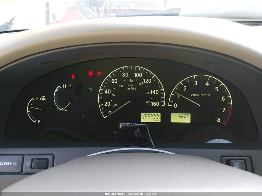 2002 Infiniti I35 Luxury VIN: JNKDA31A02T006856 Lot: 45470441