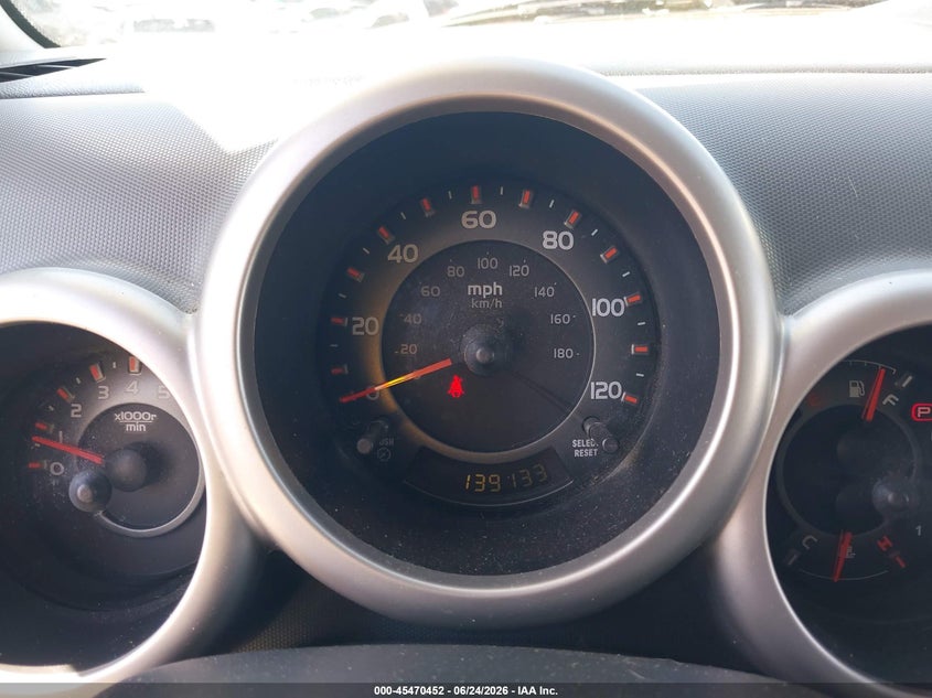 2005 Honda Element Ex VIN: 5J6YH28625L018225 Lot: 45470452