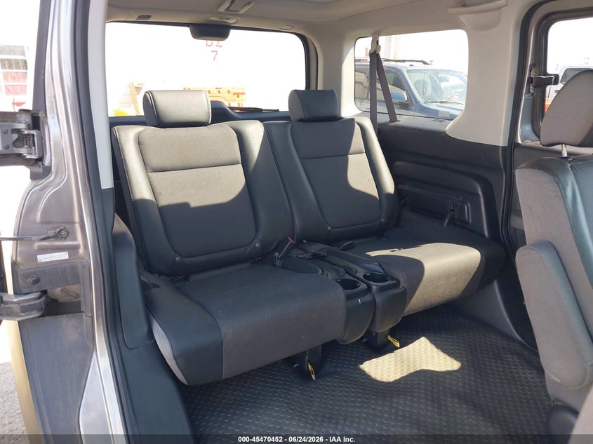 2005 Honda Element Ex VIN: 5J6YH28625L018225 Lot: 45470452