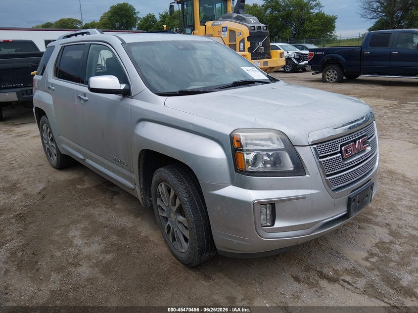 Vin: 2gkflve35h6231971, lot: 45968593, gmc terrain denali 2017 img_1