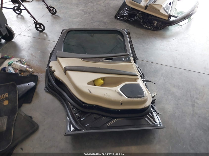 2020 Lincoln Nautilus Reserve VIN: 2LMPJ8KP7LBL05941 Lot: 45470529