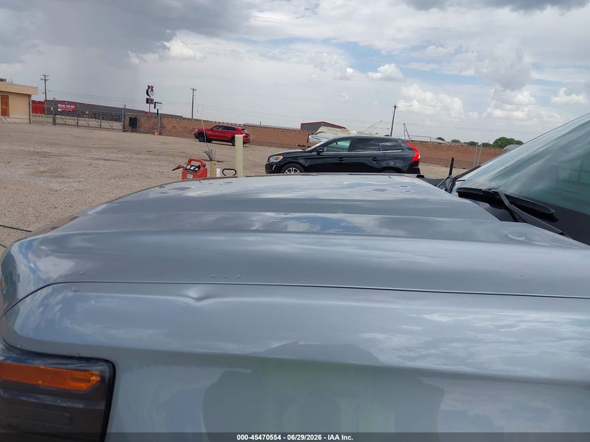 2024 GMC Sierra 1500 4Wd Short Box Elevation With 3Sb VIN: 3GTUUCE80RG411882 Lot: 45470554