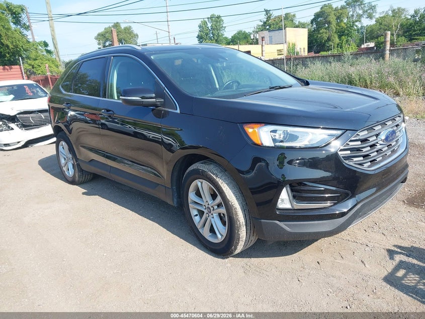 Vin: 2fmpk4j96lbb51436, lot: 45968741, ford edge sel/st line 2020 img_1