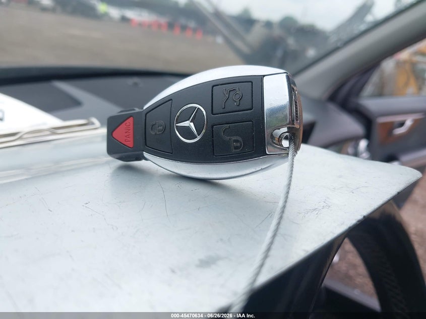2015 Mercedes-Benz Glk 350 4Matic VIN: WDCGG8JB4FG394735 Lot: 45470634