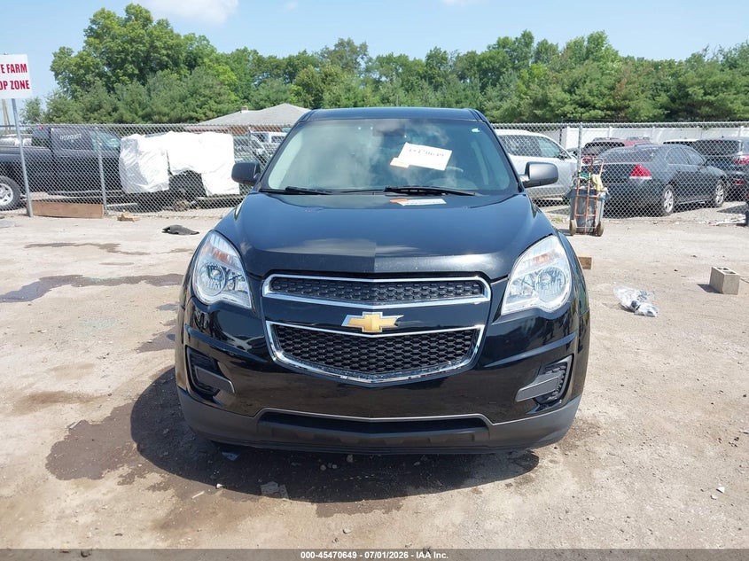 AtlanticExpress - Chevrolet Equinox