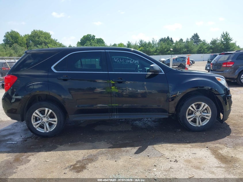 AtlanticExpress - Chevrolet Equinox