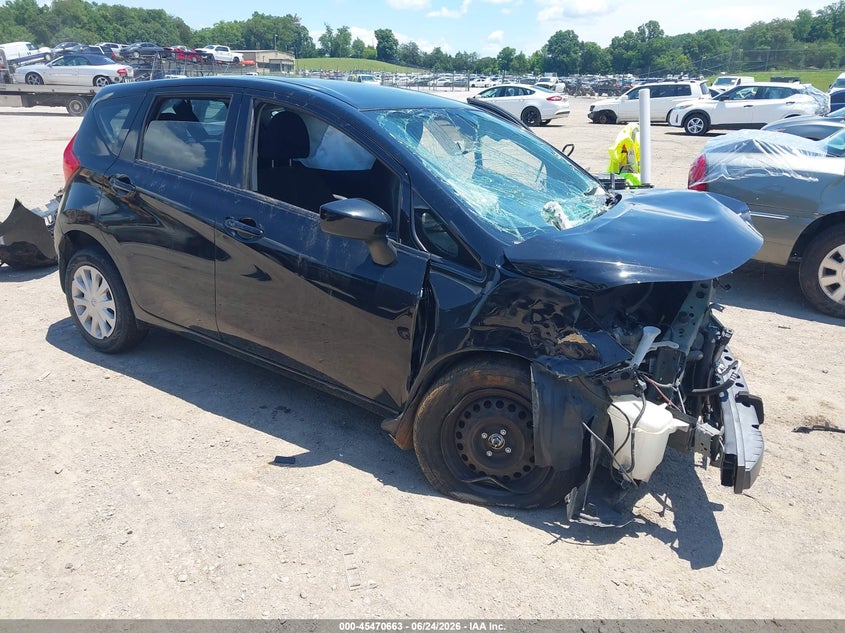 Vin: 3n1ce2cp6gl368251, lot: 45968800, nissan versa note sv 2016 img_1