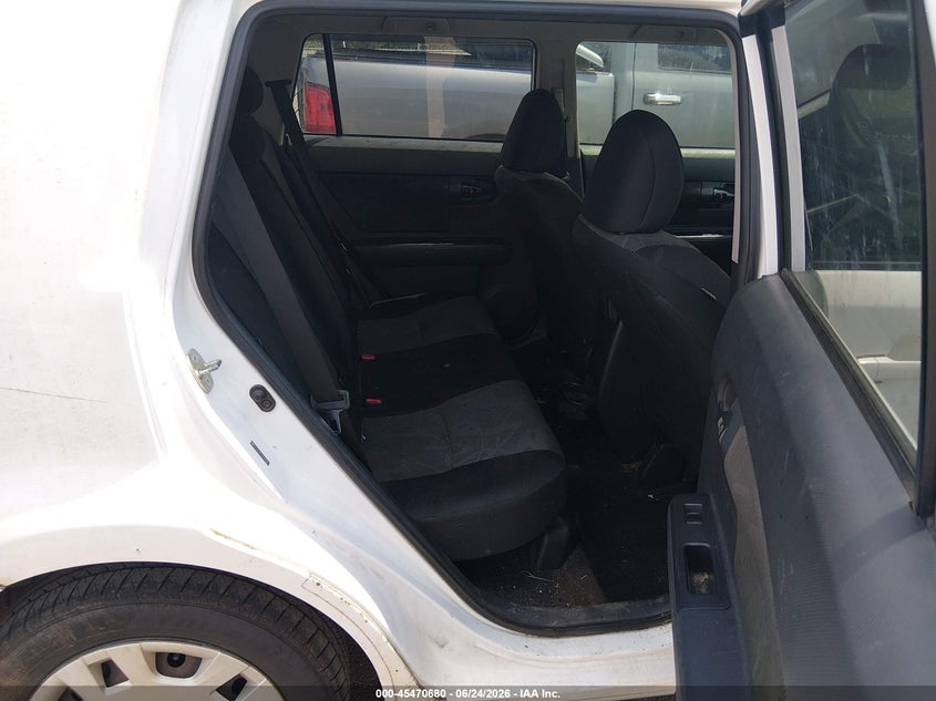 2013 Scion Xb VIN: JTLZE4FE3DJ045571 Lot: 45470680
