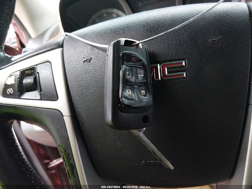 AtlanticExpress - GMC Terrain