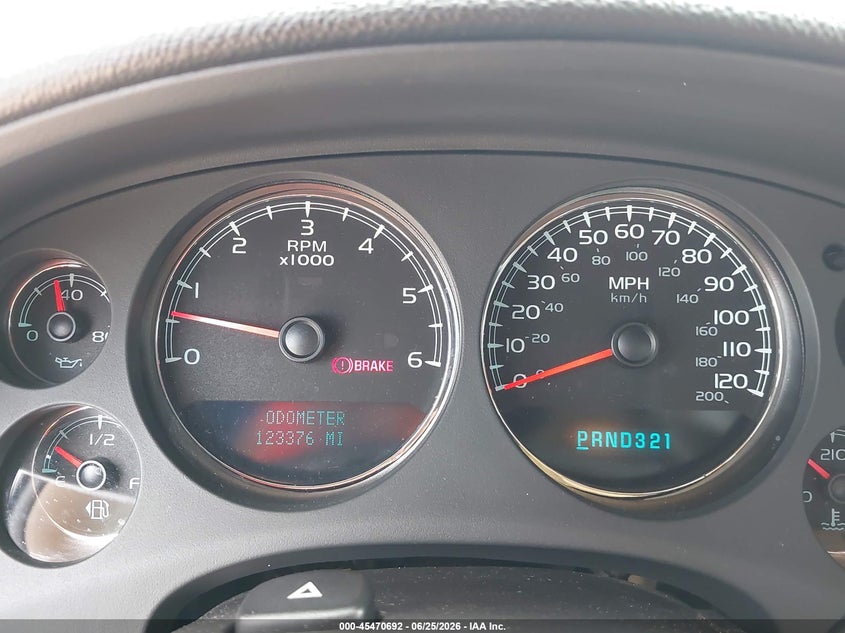 2008 Chevrolet Avalanche 1500 Ltz VIN: 3GNEC12098G254370 Lot: 45470692
