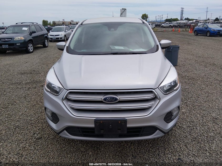 2019 Ford Escape Se VIN: 1FMCU9GD2KUA65812 Lot: 45470775