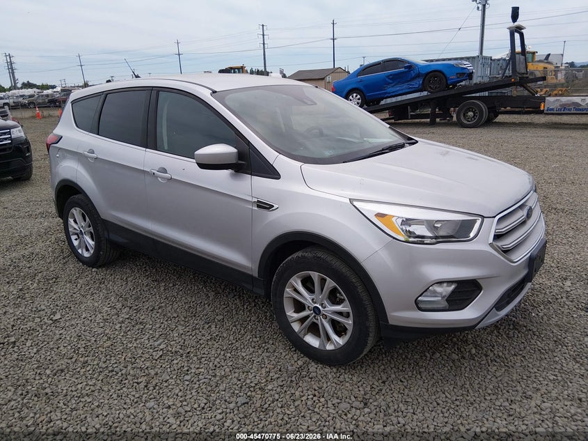 2019 Ford Escape Se VIN: 1FMCU9GD2KUA65812 Lot: 45470775