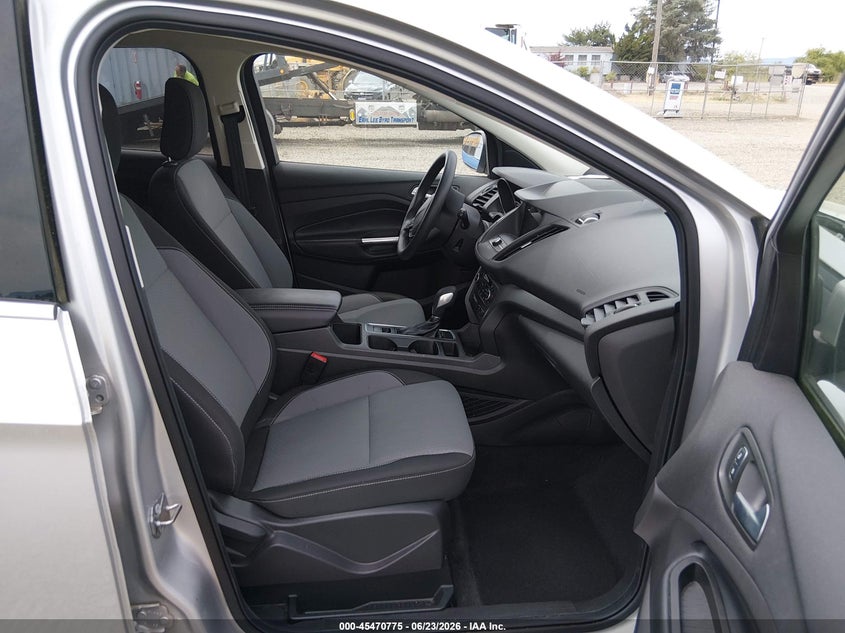 2019 Ford Escape Se VIN: 1FMCU9GD2KUA65812 Lot: 45470775