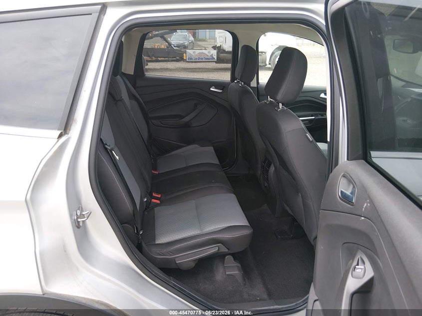 2019 Ford Escape Se VIN: 1FMCU9GD2KUA65812 Lot: 45470775