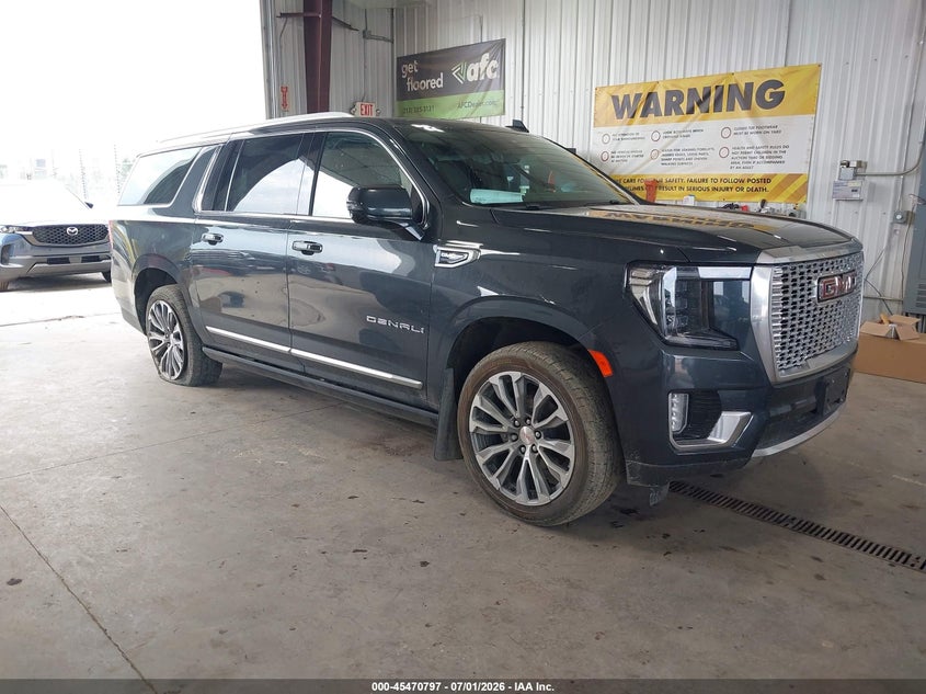Vin: 1gks2jklxmr218954, lot: 45968934, gmc yukon xl 4wd denali 2021 img_1