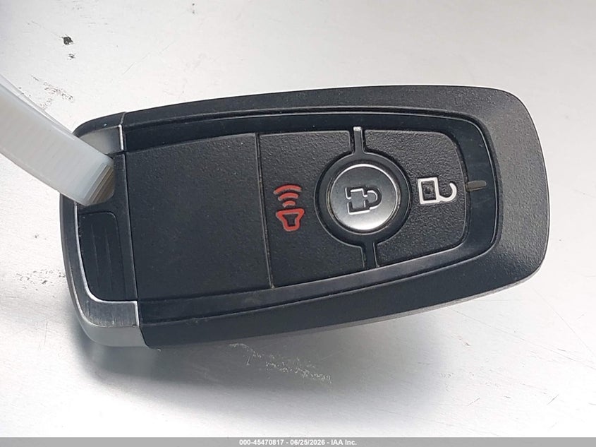 2025 FORD MAVERICK TRUCK 2.0L I-4 DI, DOHC, VVT, TURBO, 250HP