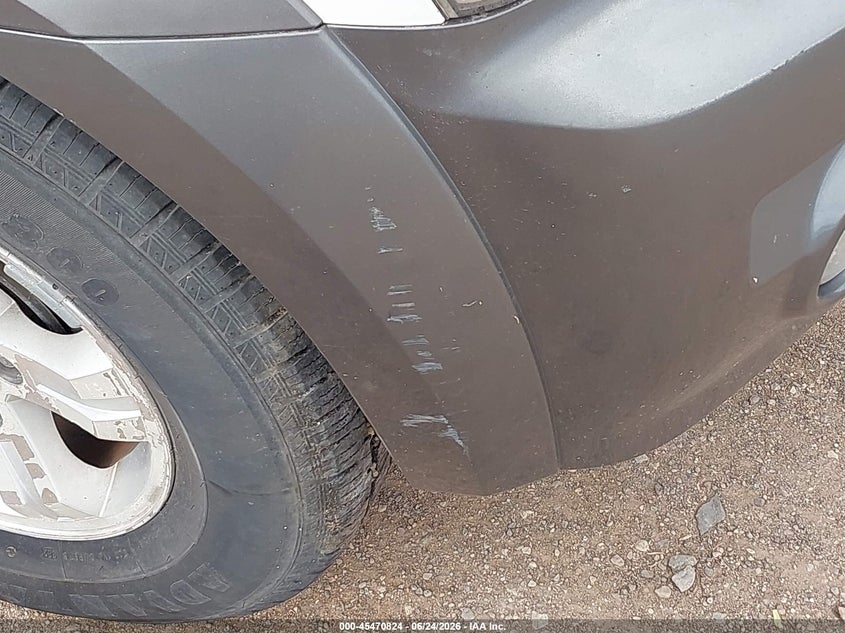 2005 KIA SORENTO auction photo 6