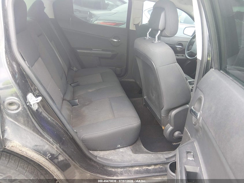 2010 Dodge Avenger Sxt VIN: 1B3CC4FB7AN198506 Lot: 45470836